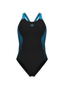 arena OPENINGS Schwimmanzug Damen - Gr&ouml;&szlig;e 40 - schwarz