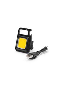 Tchibo - Multifunkcion&aacute;lis kempingl&aacute;mpa - fekete