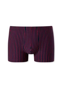 Schiesser boxerals&oacute; biopamuttal - f&eacute;rfi - m&eacute;ret M/5 - piros