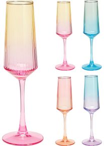 Koopmann Fl&ucirc;te &agrave; champagne EH