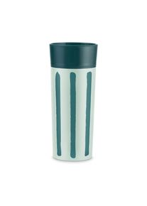 Tchibo - Coffee-to-go b&ouml;gre - z&ouml;ld