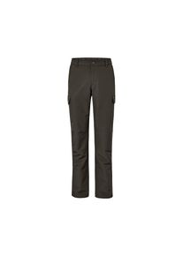 Tchibo - Thermohose - Herren - Gr. L - grau