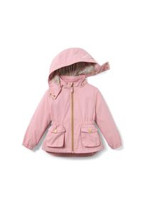 Tchibo - Kleinkind-Parka - Baby - Gr. 86/92 - rosa