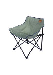Tchibo - Tambu Campingstuhl &raquo;Laja&laquo; - olivgr&uuml;n