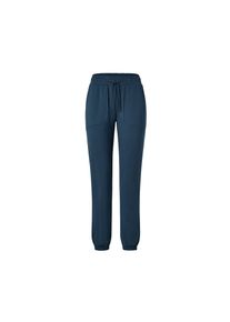 Tchibo - Thermohose - Damen - Gr. S - dunkelblau