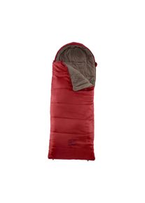 Tchibo - Grand Canyon Kinder-Schlafsack &raquo;Utah 150&laquo; - rot