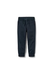 Tchibo - Kinder-Pull-on-Pants &ndash; Fit &raquo;Anton&laquo; - Jungen - Gr. 98/104 - dunkelblau