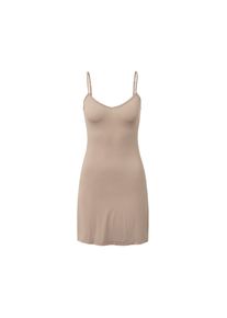 Tchibo - Unterkleid - Damen - Gr. S - beige