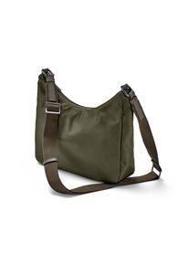 Tchibo - Umh&auml;ngetasche - olivgr&uuml;n