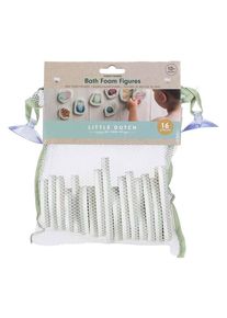 Little Dutch - Bath Foam Figures
