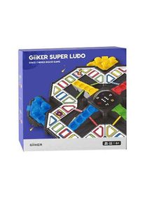 GiiKER Super Ludo - Board Game