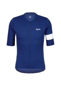 Rapha Core Trikot Herren - Gr&ouml;&szlig;e L - blau