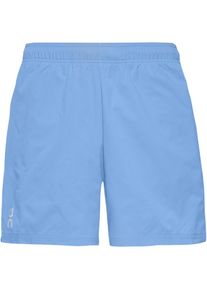 On 5" Core Shorts FunktiOnsshorts Herren - Gr&ouml;&szlig;e XL - blau