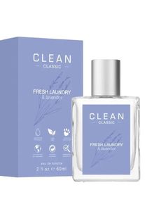 CLEAN Fresh Laundry & Lavender Eau De Toilette