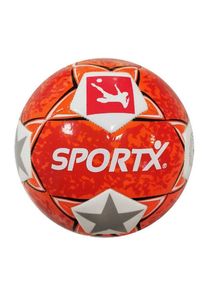SportX Football Superior Red 330-350gr