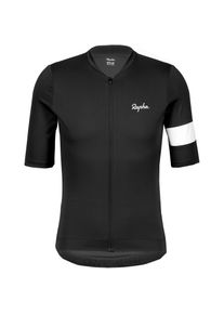 Rapha Core Trikot Herren - Gr&ouml;&szlig;e M - schwarz