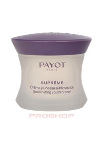 Payot Supreme Jeunesse Le Jour Day Cream