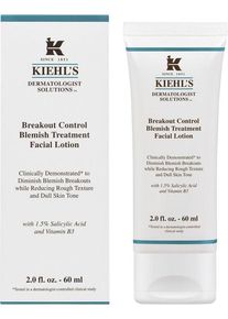 Kiehl's Kiehl's D.S. Breakout Control Blemish Treatm. Faci