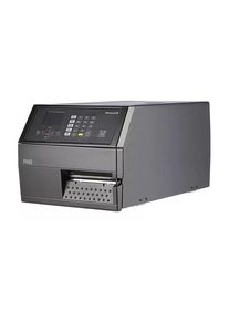 Honeywell PX45 - label printer - B/W - direct thermal / thermal transfer