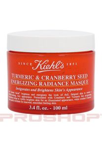 Kiehl's Kiehl's Turmeric & Cranberry Seed Energizing Radiance Mask