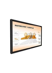 Philips 32BDL3651T 32" LED-backlit LCD display - Full HD