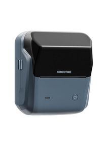 NIIMBOT B31 Portable Label Printer - Dark Blue