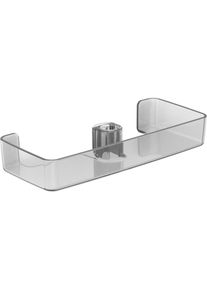 Hansa Seifenschale 44730100 transparent