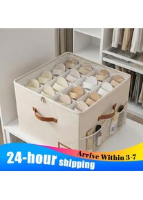 Shoe Storage Box Fits Up To 16 Pairs Shoe Storage Bins with Clear Cover (White)