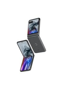 Motorola razr 2024 5G Unlocked 256GB ROM 8GB RAM Unlocked condition The color is excellent. Waterproof rating: IPX8 4200mAh