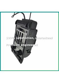 Guitar Pickups Prefix Plus-T Onboard Preamp Matrix Acoustic Pickup EQ Equalizer with Tuner Soft Piezo-A09G