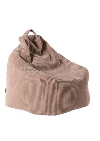 Livetastic , Hellbraun , Textil , 190 l , F&uuml;llung: EPS Mikroperlen , 80x85x80 cm , Bezug abnehmbar und waschbar, Rei&szlig;verschluss , Kleinm&ouml;bel, Sitzs&auml;cke