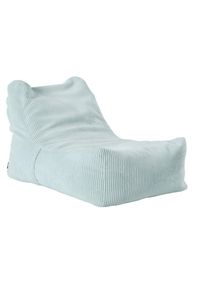 Livetastic , Mintgr&uuml;n , Textil , 240 l , F&uuml;llung: EPS Mikroperlen , 83x70x120 cm , Bezug abnehmbar und waschbar, Rei&szlig;verschluss , Kleinm&ouml;bel, Sitzs&auml;cke