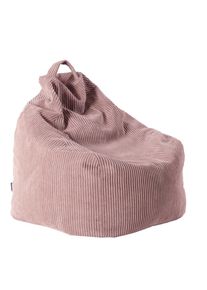 Livetastic , Rosa , Textil , 190 l , F&uuml;llung: EPS Mikroperlen , 80x85x80 cm , Bezug abnehmbar und waschbar, Rei&szlig;verschluss , Kleinm&ouml;bel, Sitzs&auml;cke