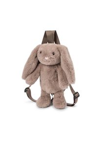 Tchibo - Pluszowy plecak &bdquo;Zając&rdquo; - kolor: brązowy