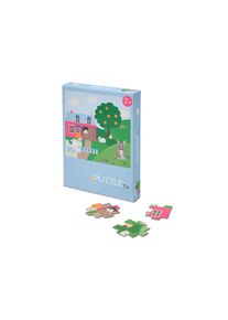 Tchibo - Puzzle &bdquo;Wielkanoc&rdquo;