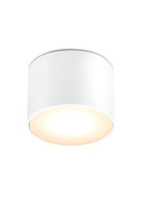 mawa Warnem&uuml;nde Projecteur encastr&eacute;/apparent rond, LED, MW013287,