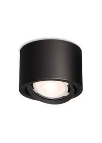 mawa 111er Applique murale/Plafonnier, GU10, MW013590,