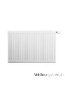Buderus Logatrend VCM-Profil Radiateur &agrave; robinetterie int&eacute;gr&eacute;e, 7750200118,