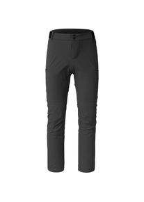 Martini Alpmate Flow Wanderhose Herren - Gr&ouml;&szlig;e 50 - schwarz