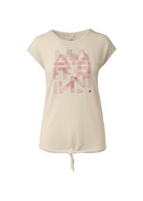Martini Alpmate Flow Funktionsshirt Damen - Gr&ouml;&szlig;e M - wei&szlig;