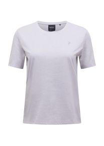 Peak Performance Explore Funktionsshirt Damen - Gr&ouml;&szlig;e XS - lila