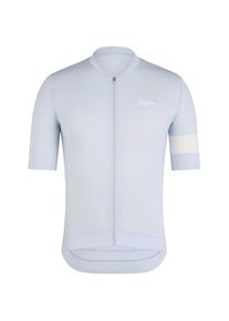 Rapha Core Lightweight Trikot Herren - Gr&ouml;&szlig;e L - wei&szlig;