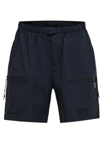 Peak Performance Outdoor Cargo Funktionshose Herren - Gr&ouml;&szlig;e S - schwarz