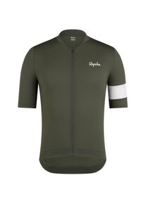 Rapha Core Lightweight Trikot Herren - Gr&ouml;&szlig;e L - gr&uuml;n
