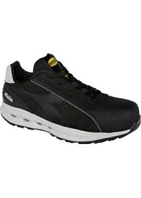 Diadora Utility Glove A.Box Low Pro S3S, safety shoes , color: Black , size: 47 EU