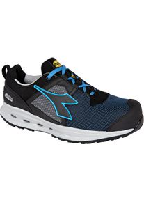 Diadora Utility Glove A.Box Low GH S3S, safety shoes unisex , color: Dark Blue/Black , size: 41 EU