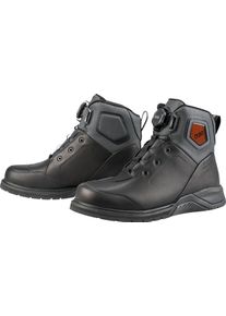 Icon Upstate, shoes , color: Black , size: 9 US