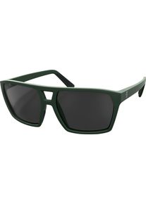 Scott Tune 6312119, lunettes de soleil , couleur: Vert Fonc&eacute; Gris Teint&eacute;