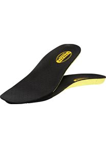 Diadora Utility A.Box, insole , color: Black/Yellow , size: 42 EU