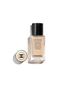 Chanel Les Beiges